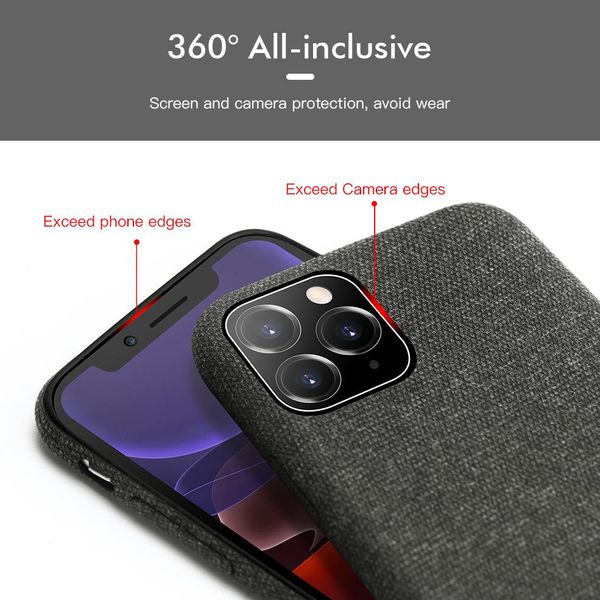 

роскошные плюшевые ткани мягкая задняя крышка для iphone 11 pro max