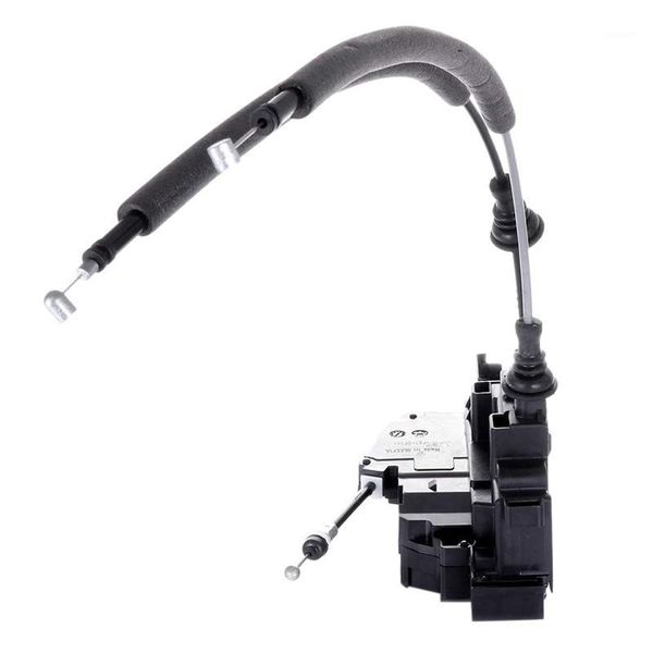 

theft protection door lock actuator front left for 07-09 santa fe 813102b0201