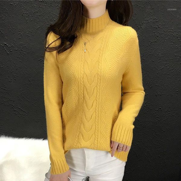 

2019 new sweater women's loose sweater1, White;black