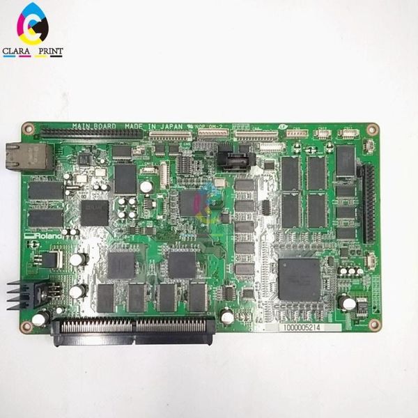 

ink cartridges used roland xj-740 assy, main board - 67020290001