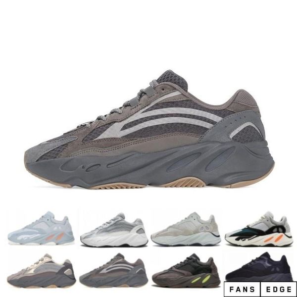 

2020 kanye 700 wave runner mauve inertia geode shoes men women west 700 designers shoes mens size 36-46