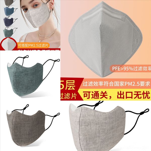 

4ycj chirstmas face 3 ply protective decoration shield bandana face mask gaiter sports bandana mask headscarf headband neck outdoor