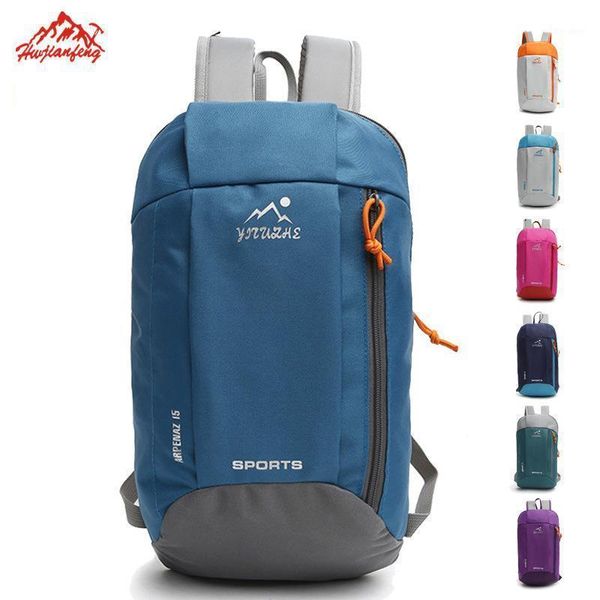 Borsone Weekender Borsa da viaggio Donna Moda Sport Mini Escursionismo e alpinismo Zaino impermeabile Scuola per bambini in viaggio1