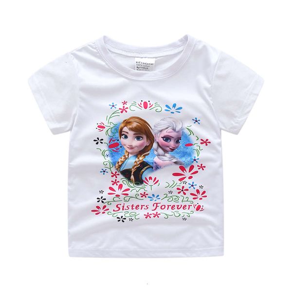 

spring children's and home summer pajamas new wear cotton printed short sve shorts two piece set v4lr, Blue;red