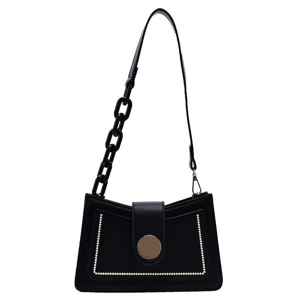 

new women's bag one shoulder postman bag multifunctional