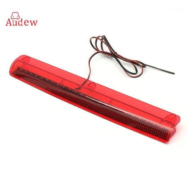 

car 25 led tail light third 3rd brake shigh mount level rear tail light lamp 12v red universal1