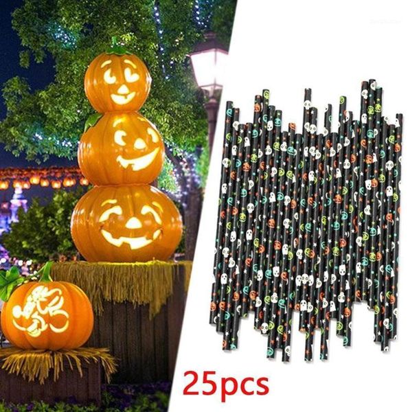 

drinking straws 25pcs 3 style navy blue anchor disposable paper for baby shower kids birthday party decoration supplies1