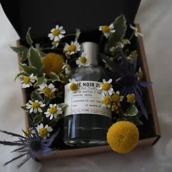 

natural lady perfume for women men special 100ml rose santal beramote the noir 30ml*4pcs set for gift charming fragrance ship