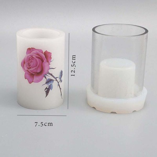 

candle cup molds hollow wax container molds scented candle molds candle holder cup hollow inexpensive sqcuqf