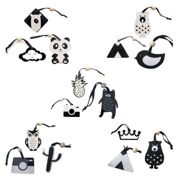 

stroller parts & accessories children room decor nordic baby fitness rack hanging pendants1