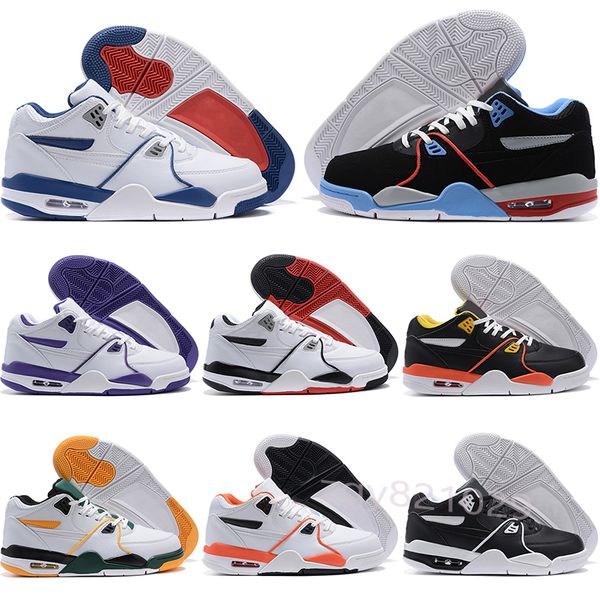 

basketball shoes running new arrival flight 89 sport 89s mens trainers sports raygun rucker park chicago team red white court purple true bl
