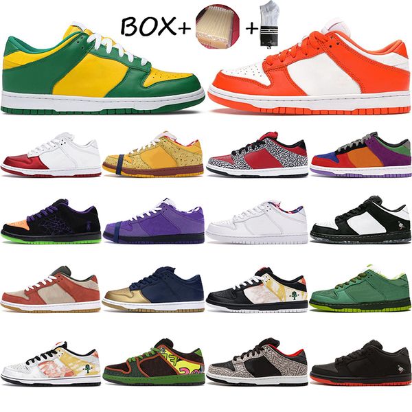 

2021 sb dunk shoes chunky dunky sneakers low skateboard viotech travis scotts metallic gold running shoes casual sports trainers size 36-45