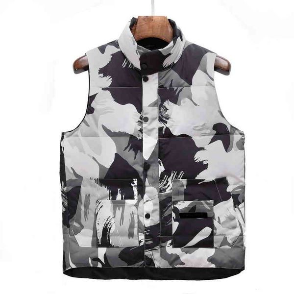 

vests men's mens vest man & women winter down heated bodywarmer mans jacket jumper outdoor warm feather outfit parka outwear casual-4 d, Black;white