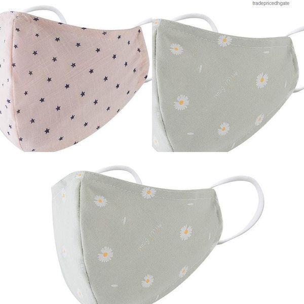 

anti dust kid mouth cover pm2.5 face mask respirator with filter dustproof hzpf 3u4m