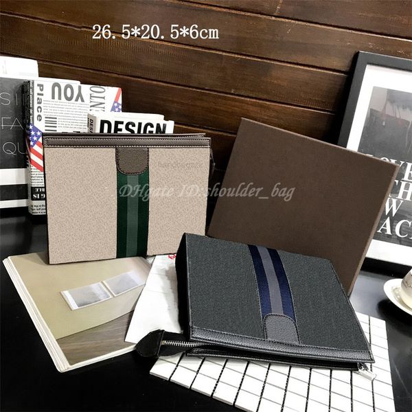 

perforated famous 2021 women designers handbags wash gargle hand bag color stripe decoration fashion artwork flap clutch bags handbag