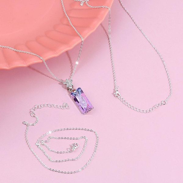 

12 шт. 45см (18 дюймов) женщины ожерелье мода медь ювелирные изделия абердин коробка сеть белый k кросс-цепь для diy женщины ювелирные издел