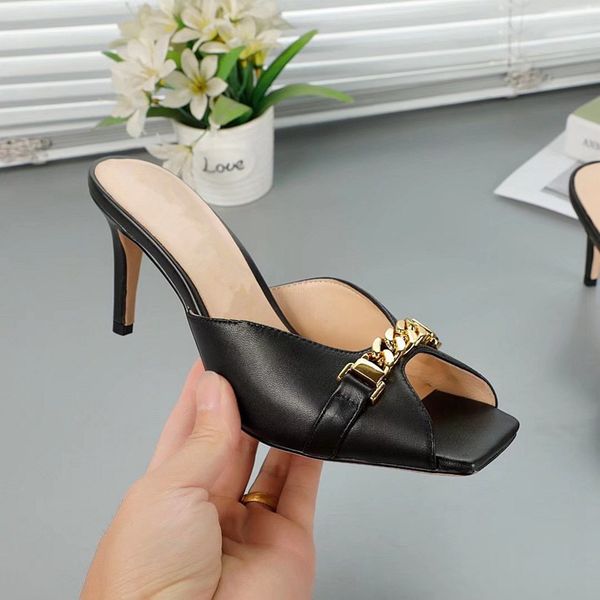 

female sandals high heel designers create summer beach casual sandals available in a variety of colors bfds879, Black