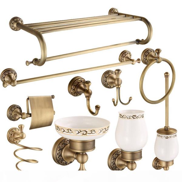 

classic bronze bathroom accessories set all in one set handbook one click ordering classic jllqgk garden_light