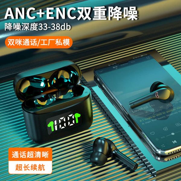 

j5 new wirels sports bluetooth 5.2 noise reduction headset