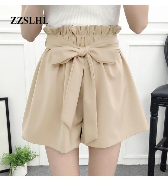 

women's shorts summer 2021 women casual workout loose short black womens, White;black