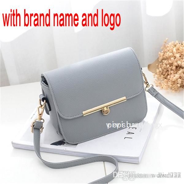 

ladies women's handbag totes design 2019 bag clutch classic shoulder bags fashion leather hand bags mixed order qynf d63jw