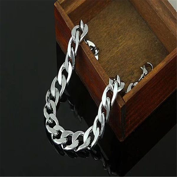 

fashion jewel stainless steel designer necklace men necklaces women necklace 18k gold titanium chains necklace man luxury chains necklaces, Black