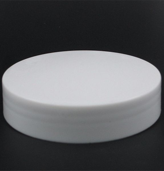 

12pcs/lot 150ml black round pet jar bottle container with transparent/white plastic lids for cosmetic,food, ,packaging, bbyqiu