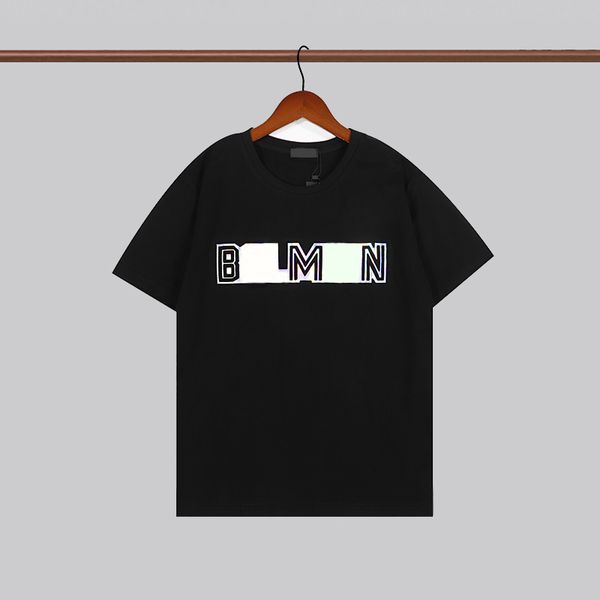 

fashion mens designers t shirt summer shirts casual man tshirt printing hip hop men women short sleeve tees asian size s-xxl, White;black