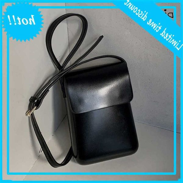 

solid simple pu men crossbody tas korean black casual shoulder bag man 2020