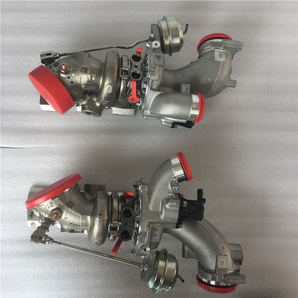 

turbo factory direct price a276 a2760900300 a2760900400 turbocharger