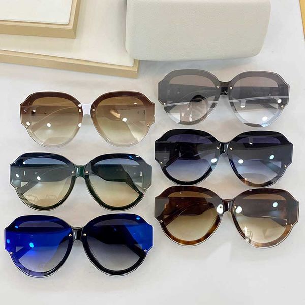 

quality sunglasses for popular round package style uv full come frame man women with protection rectangle oval fashion model 4451, White;black