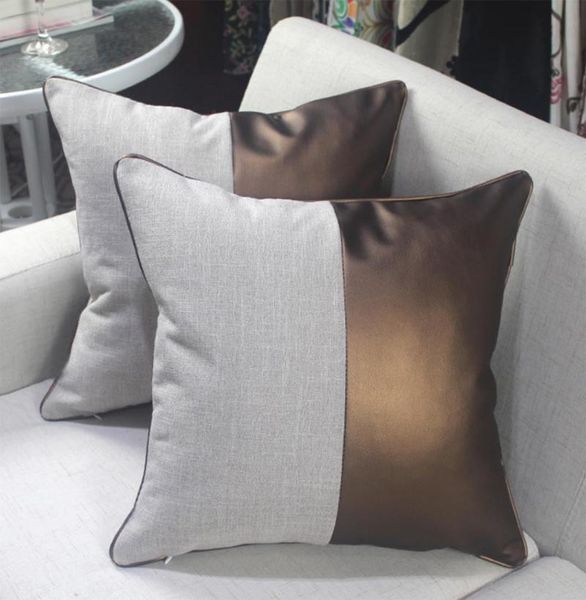 

fashion geometric decorative throw pillow/almofadas case 30x42 45 40x60 50 teen,brief pure colour cushion cover home decorating