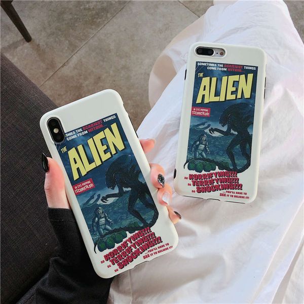 

1dweuropean movie case for vip x, 11 pro, xs, max, xr, 10, 8, 7, 6, 6s plus
