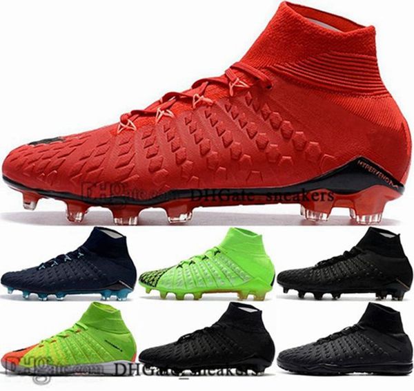 

crampons de scarpe phantom 3 women football boots 38 chuteiras de futebol size us 46 eur fg soccer cleats shoes hypervenom 12 mens men tf