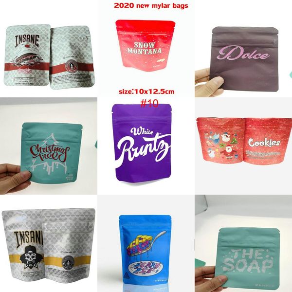 

mylar sf packaging 8th milk 3.5g childproof gelatti bag california 3.5g-1/8 cereal 420 size cookies bags payton bags gary cookies sqcjy