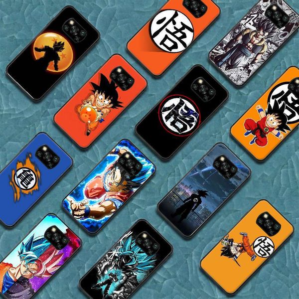 

bgrfmobile phone cover cartoon wukong a2 a38 9 se 9t 10 10t lite pro super x3, black shellswza