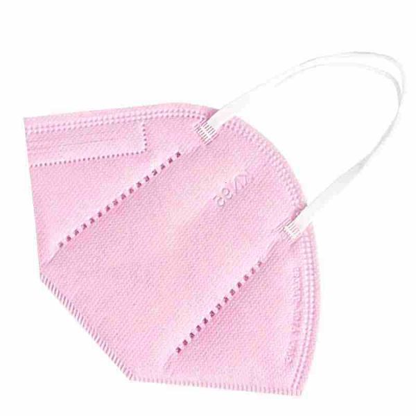 

high mascarilla protective k95 quality disposable face manufacturer dustproof 5 plys mouth masks for oja