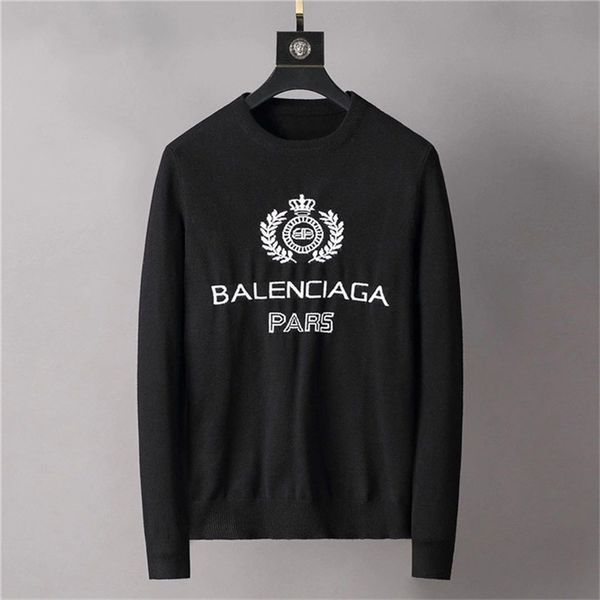

brand designer sweater men's designer sweater hoodie long sleeve printing men's hoodie winter warm sweater, White;black