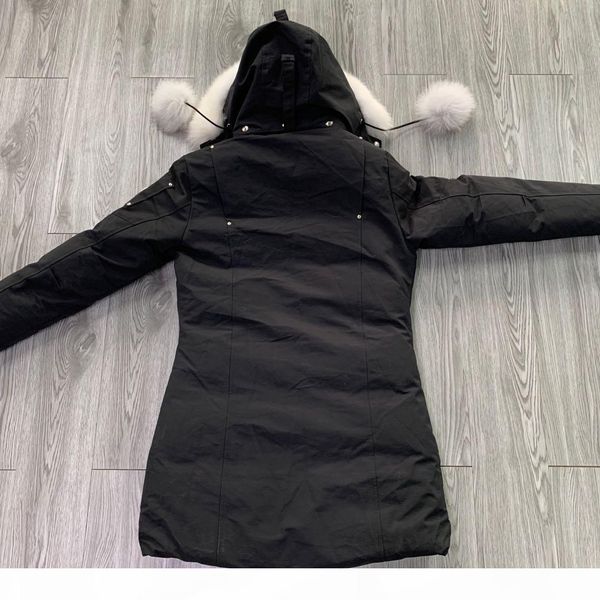 

mens winter jacket coat travel down jacket parka puffer jacket coats winterjacken warm overcoat outwear winterjacke, Black