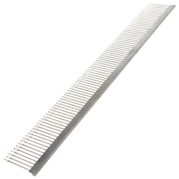 

5/6/7/9/12 needle cast-on comb flat knitting machine brother knitting machine k43d, Black