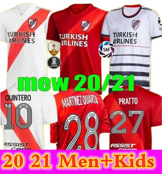 

men and kids 20 21 river plate home jersey soccer alessandro balanta cavenaghi scocco 2020 2021 river plate away foot, Black;yellow