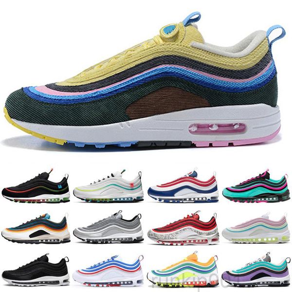 

with box shoes og triple white casual shoes og metallic gold silver bullet pink mens trainer women sports sneakers 3ec8