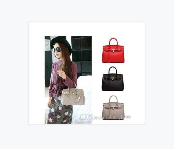 

35cm aoli fashion women shoulder bag female designer bag female purse