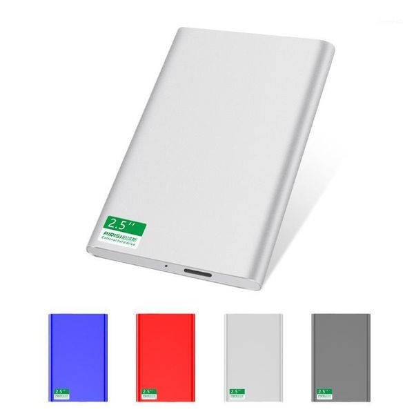 

500gb external hard drive disk usb3.0 hdd 320g 250g 160g 120g 80g 60g storage for pc, mac,tablet, xbox, ps4,tv box 4 color1