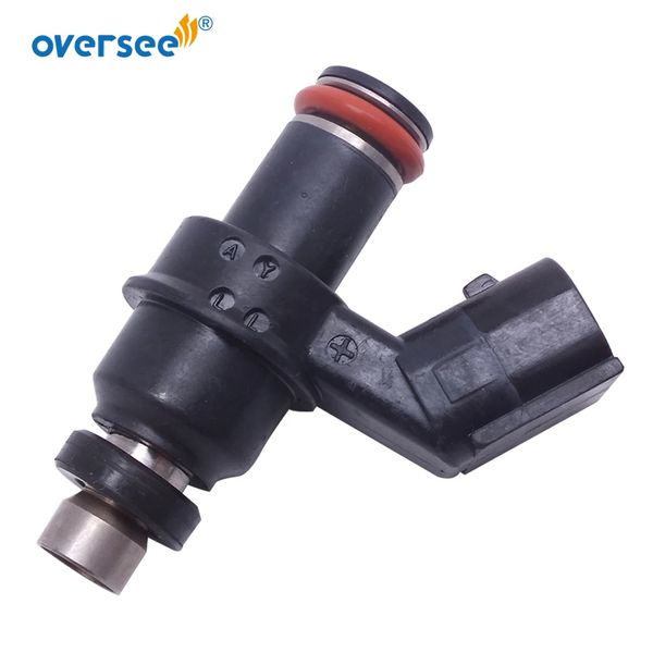 

oversee parts 16450zz5003 fuel injector for honda outboard motor parts bf50d bf40d 40hp 50hp 16450-zz5-003