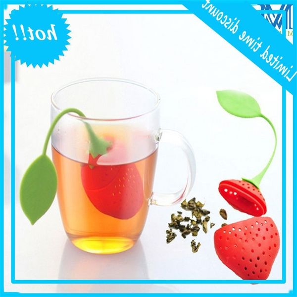

1pc potatoes loose food grade silicones reusable group herbal spice filter tea tools