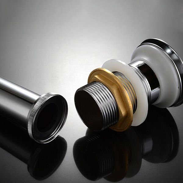 

becola stainless steel water bathroom basin drainer chrome black plating spring launching device becola stainless sqcupf