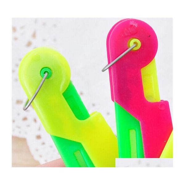 

plastic elderly use matic skillful sewing needle device threader thread guide tool gift to mom d qyljna bdetoys