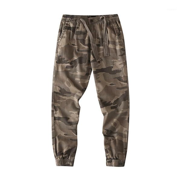 

japanese harajuku vintage drawstring harem camo pants for men urban boys streetwear casual camouflage pants plus size1, Black