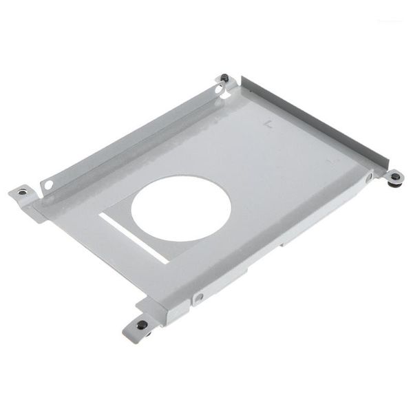 

computer cables & connectors 2.5\" hard drive caddy tray hdd bracket with screw for latitude e5430 lap